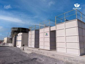 STP retrofit assessment