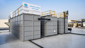 STP maintenance Saudi Arabia